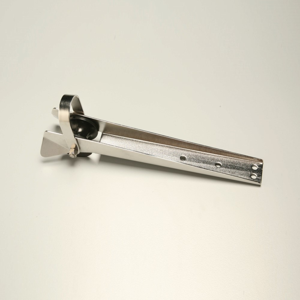 Art. 357.19 Stainless steel anchor roller