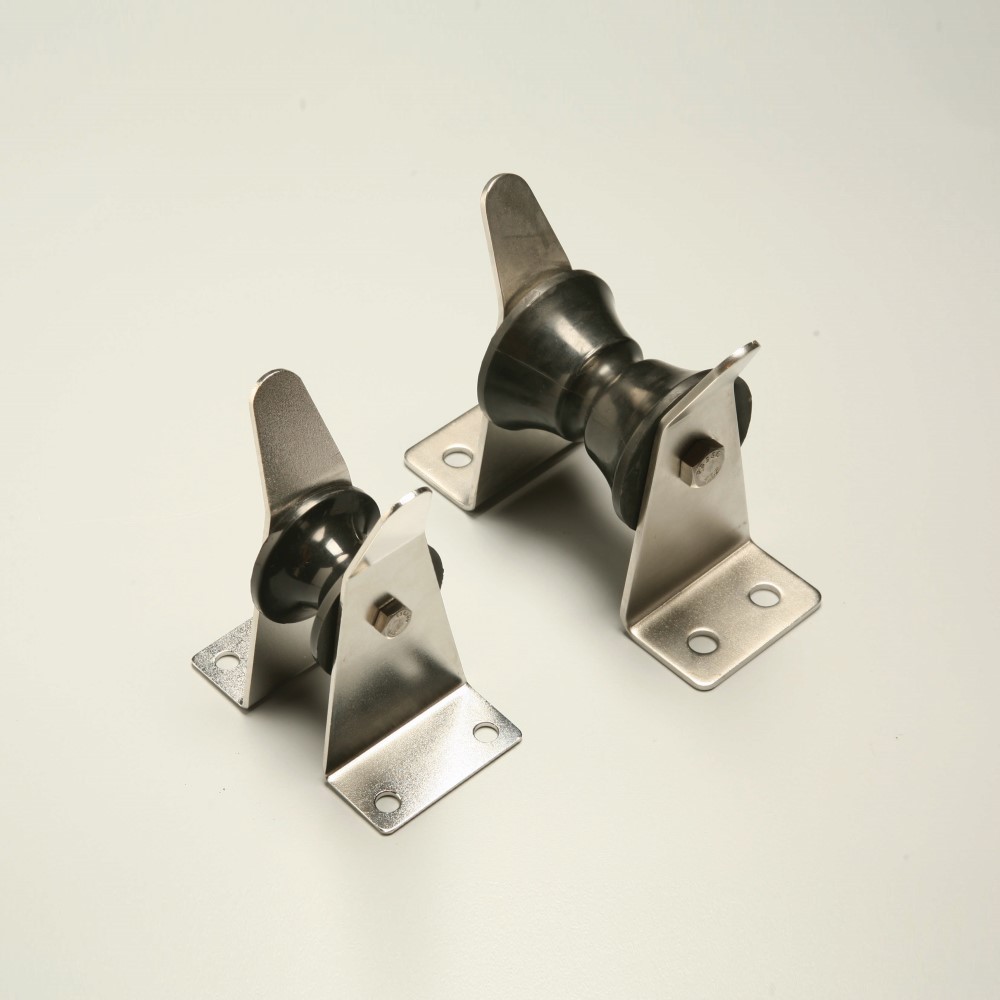 Art. 357.23 Stainless steel anchor roller