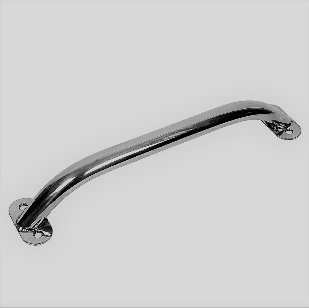 Art. 311.00 Stainless steel handles