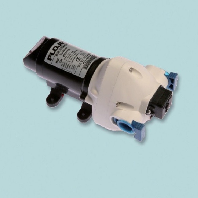 Art. 346.40 Flojet water system pumps