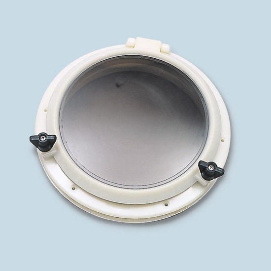 Art. 337.05 Nylon porthole