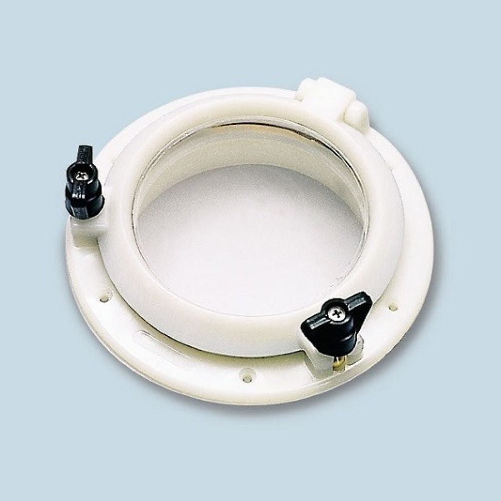 Art. 337.03 Nylon porthole