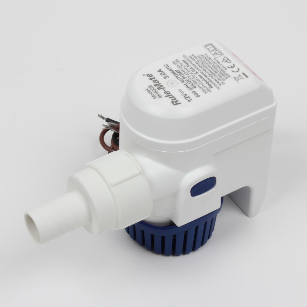 Art. 346.27 Automatic pumps – Rule-mate 800 GHP