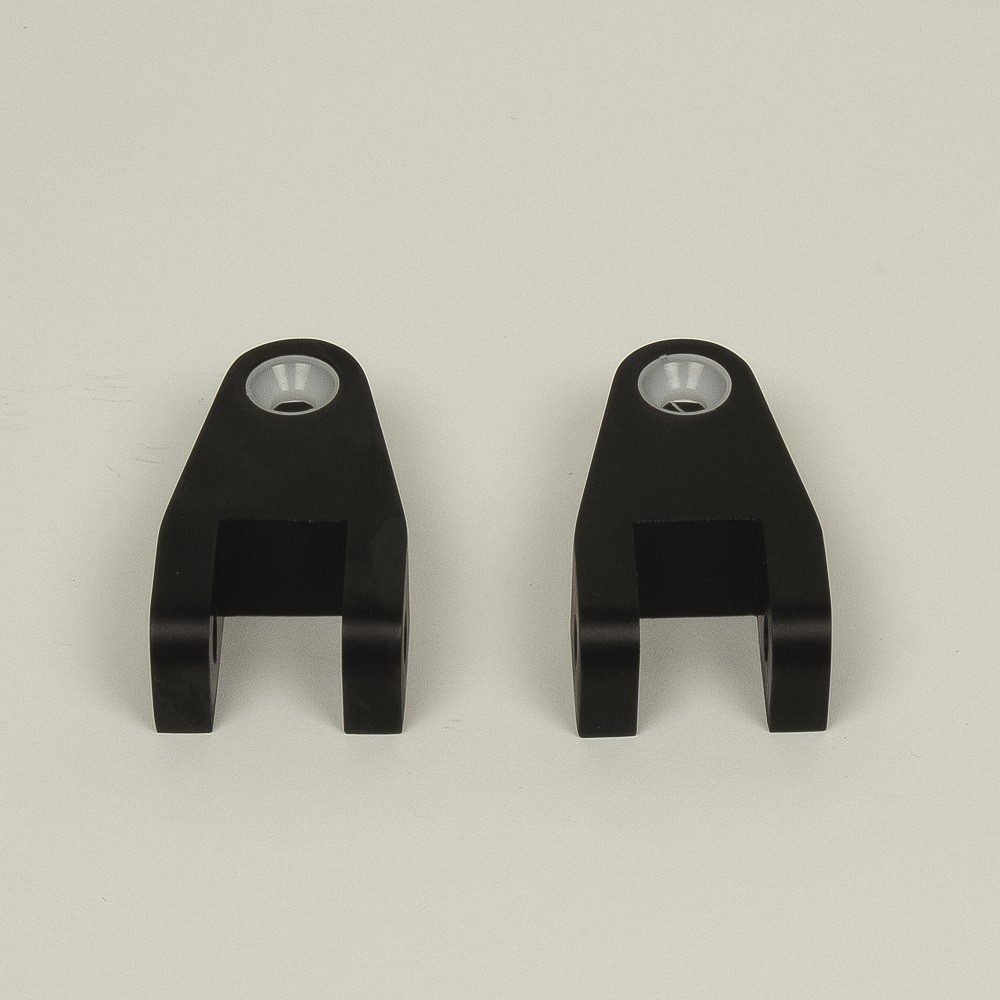 Art. X.339 Short alluminium arms for cylinder MC300A/B/C