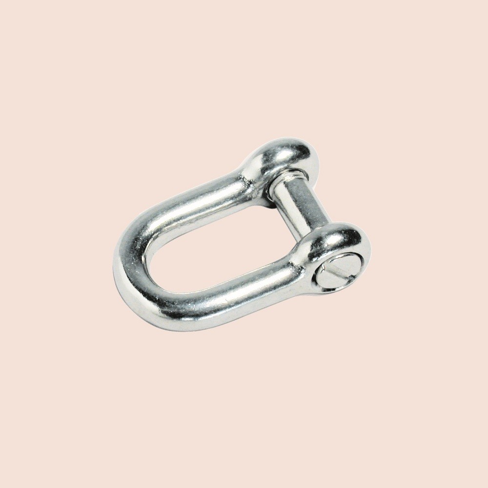 Art. 350.10 D Shackle for chain