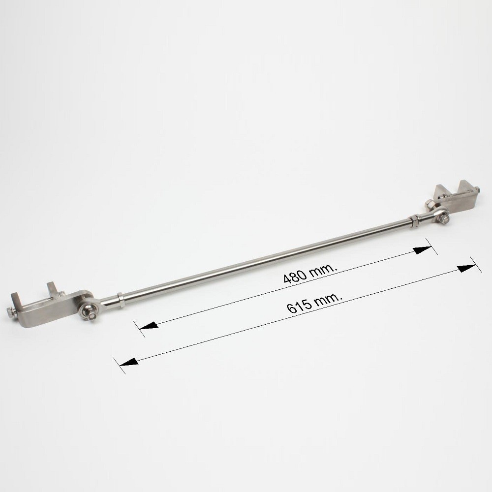 Art. 358.04 Tie bar for MC300A/B/C cylinders