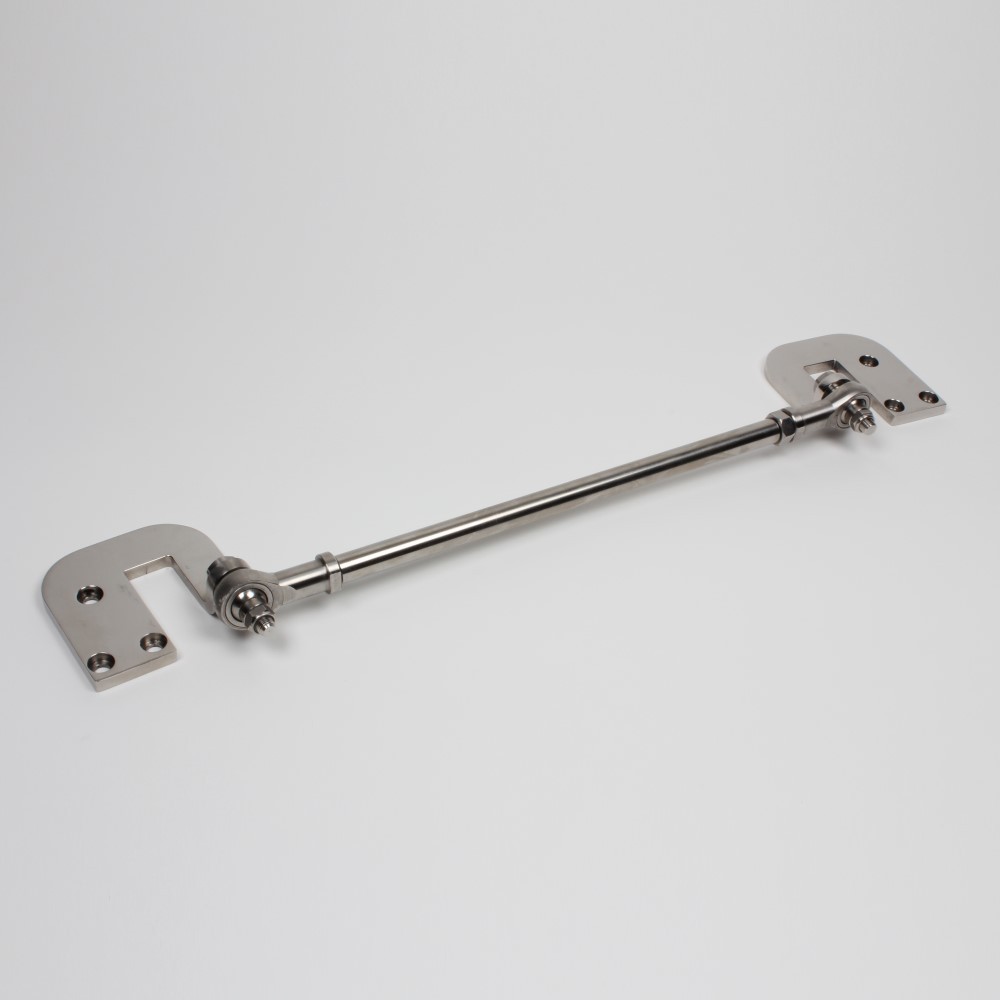 Art. 358.10 Stainless steel 316 tie bar for MC300HD/BHD cylinders
