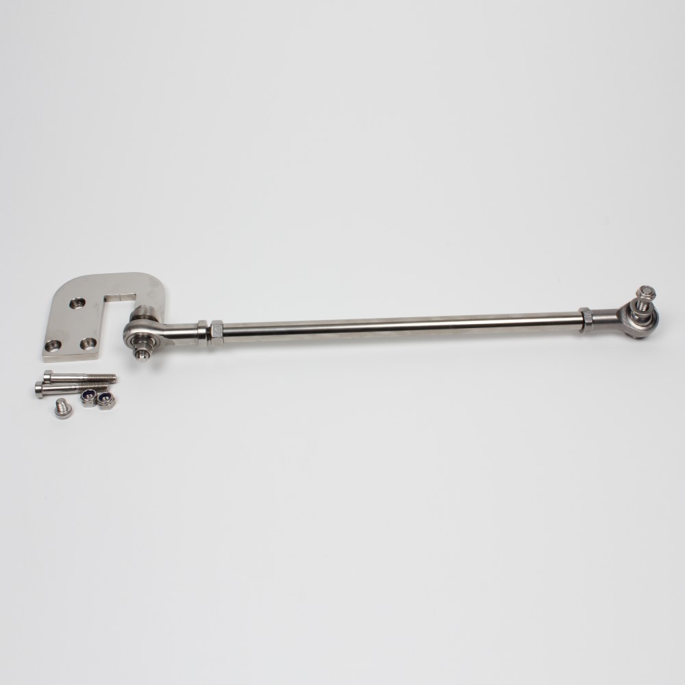 Art. 358.09 Stainless steel 316 tie bar for MC300HD/BHD cylinders