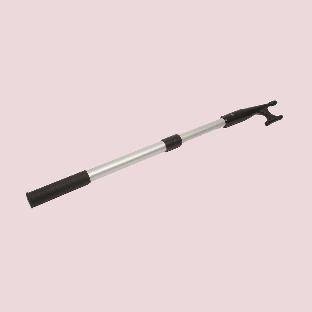 Art. 340.12 Telescopic floating hook