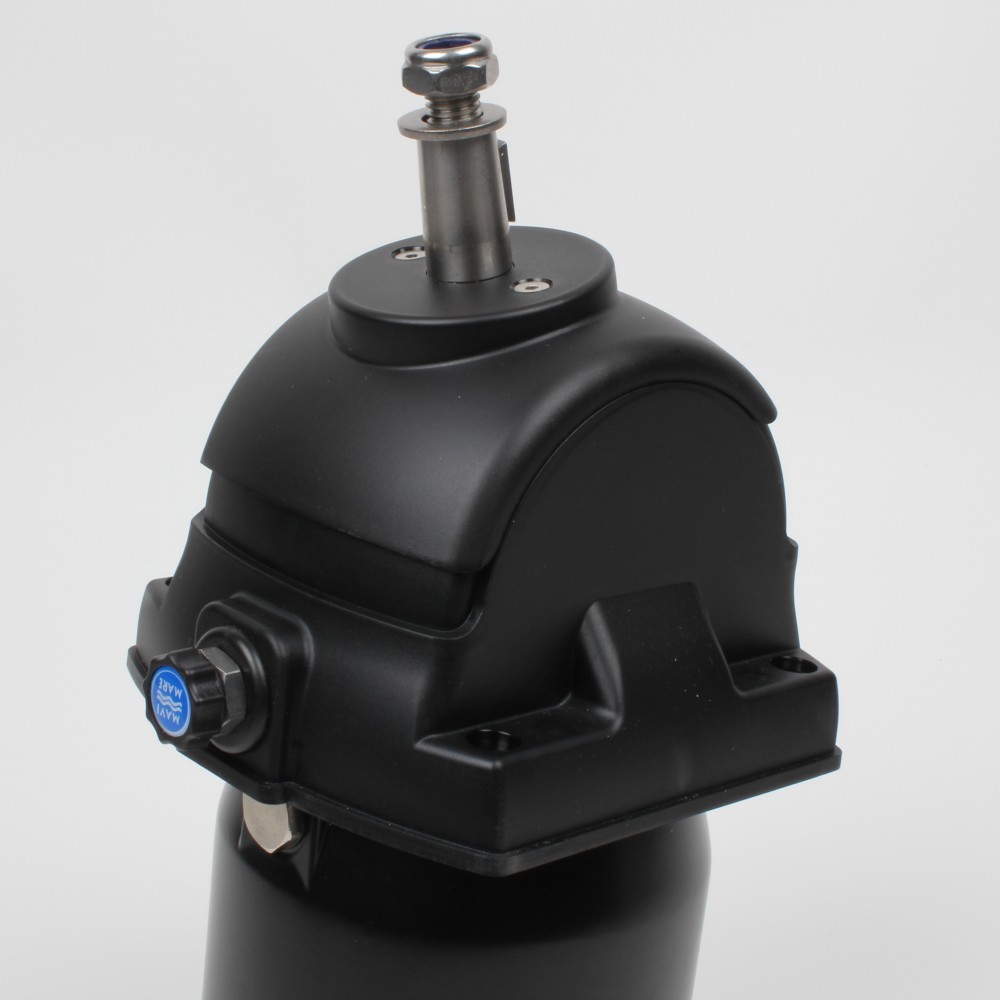 Art. GM2-MRA01-T Tilt steering helm pump