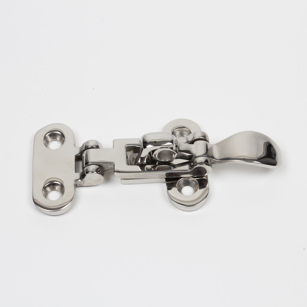 Art. 175.19A Inox safety hinge stainless steel AISI 316