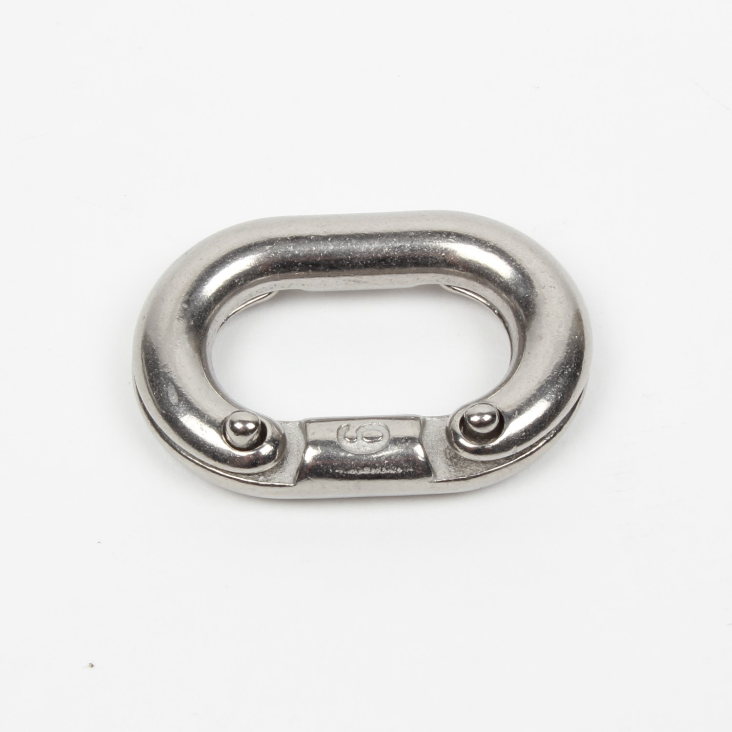 Art. 228.11 Stainless steel 316 connecting links