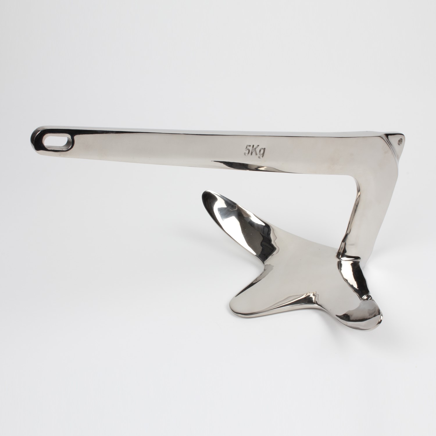Bruce Type 255.21 Anchor Bruce type