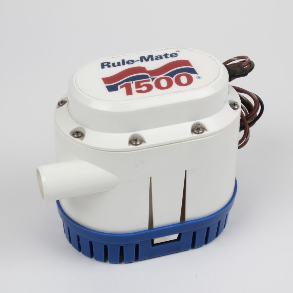 Art. 346.29 Automatic pumps – Rule-mate 1500 GPH