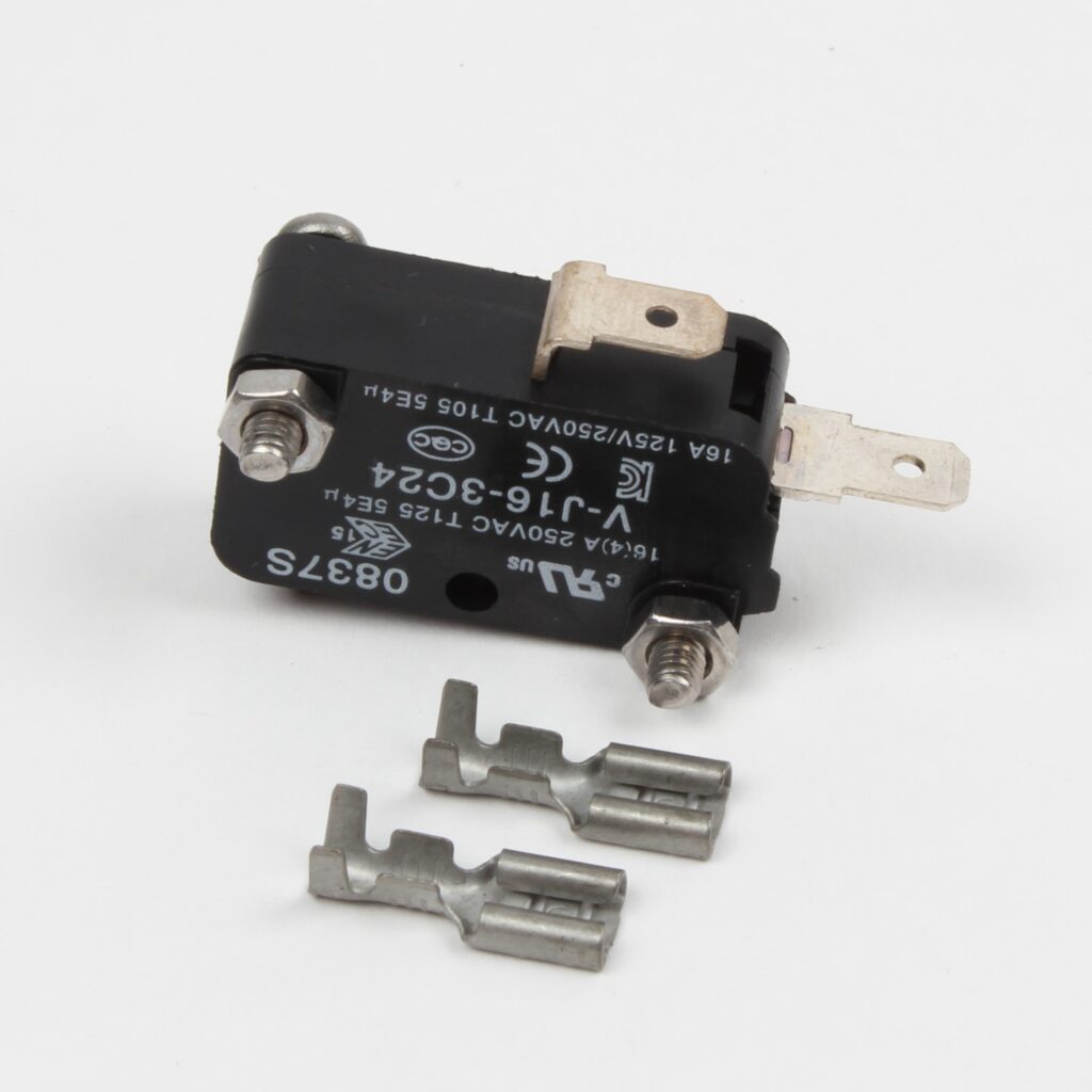 Art. KIT659 Kit for control cable