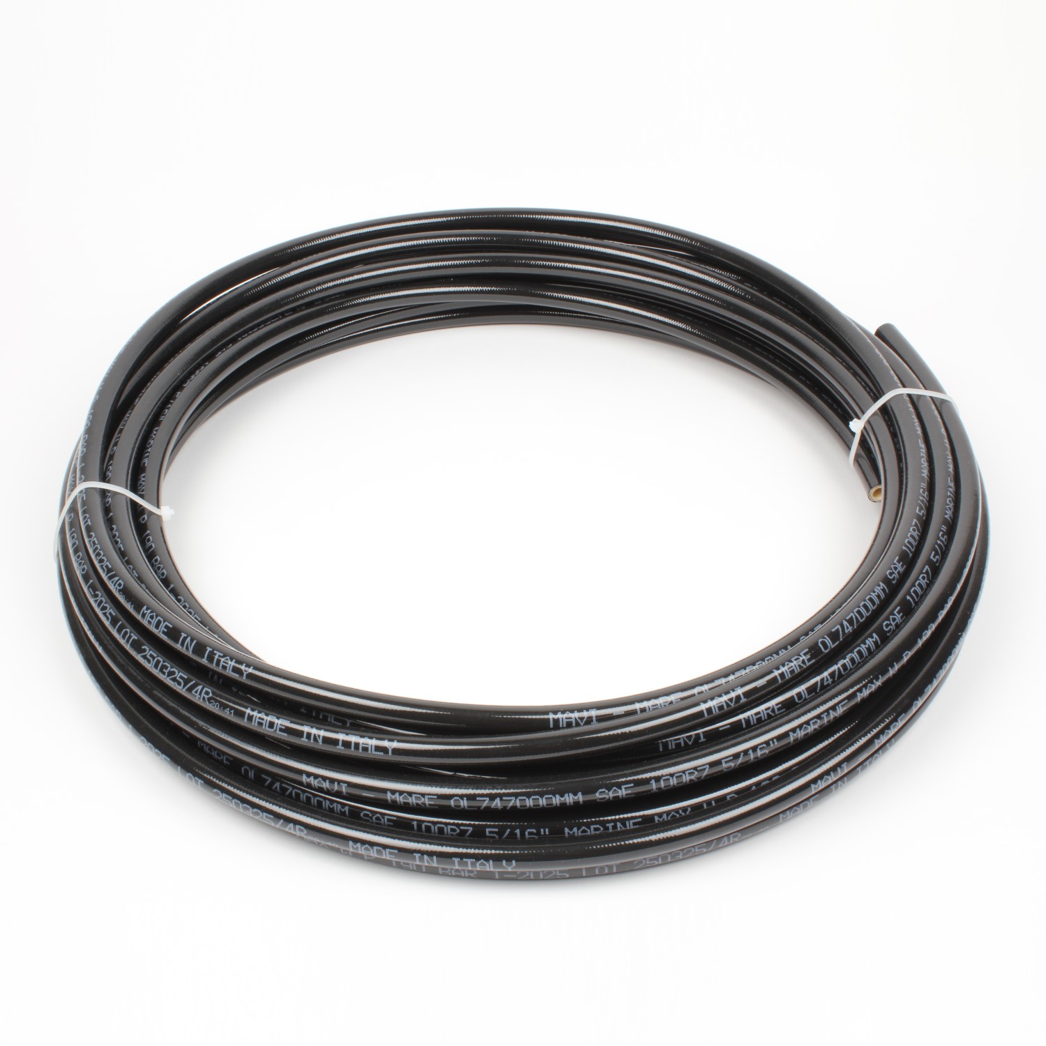 Art. SAE100R7 Tubo idraulico in matassa